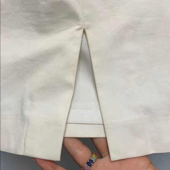 Milly of New York belted skirt - Picture 6 of 6